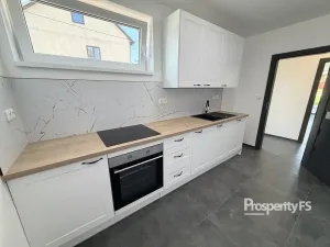 Pronájem komerční, Bystřice, 54 m2