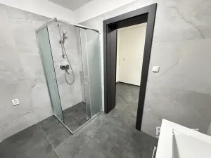 Pronájem komerční, Bystřice, 54 m2