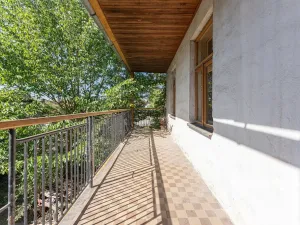 Prodej rodinného domu, Bystřice nad Pernštejnem - Rovné, 294 m2