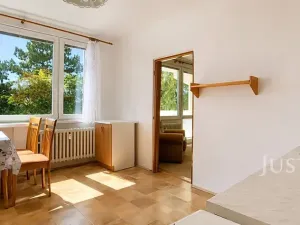Prodej bytu 1+1, Bechyně, Písecká, 35 m2