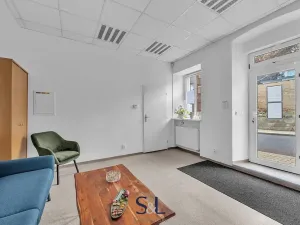 Prodej činžovního domu, Rumburk, Radniční, 325 m2