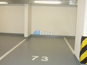Pronájem bytu 2+kk, Praha - Holešovice, V háji, 62 m2
