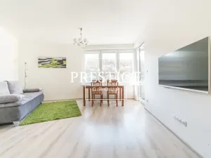 Pronájem bytu 2+kk, Praha - Košíře, Vrchlického, 52 m2