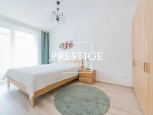 Pronájem bytu 2+kk, Praha - Košíře, Vrchlického, 52 m2