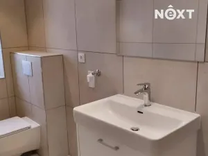 Pronájem bytu 1+kk, Vráto, 27 m2