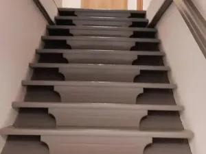 Pronájem bytu 1+kk, Vráto, 27 m2