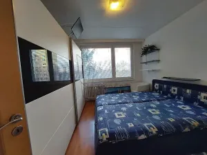 Prodej bytu 3+1, Praha - Chodov, Nechvílova, 83 m2