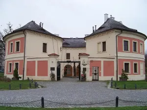 Prodej bytu 3+1, Praha - Chodov, Nechvílova, 83 m2