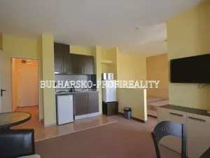 Prodej bytu 2+kk, Acheloj, Bulharsko, 60 m2