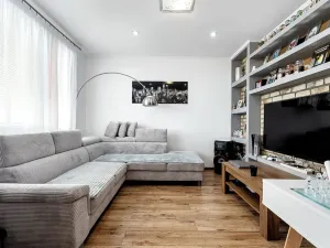 Prodej bytu 3+kk, Praha - Kamýk, Rabyňská, 68 m2