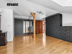 Prodej rodinného domu, Zruč-Senec, Na Slovanech, 570 m2