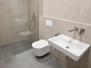 Prodej bytu 2+kk, Praha - Smíchov, 72 m2