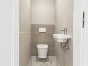 Pronájem bytu 2+kk, Kostelec nad Černými lesy, Živcova, 59 m2
