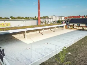 Pronájem bytu 2+kk, Kostelec nad Černými lesy, Živcova, 59 m2