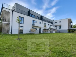 Pronájem bytu 2+kk, Kostelec nad Černými lesy, Živcova, 59 m2