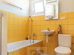 Pronájem rodinného domu, Votice, Dukelská, 70 m2