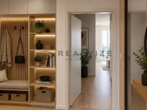 Pronájem bytu 4+kk, České Budějovice, Vrbenská, 103 m2