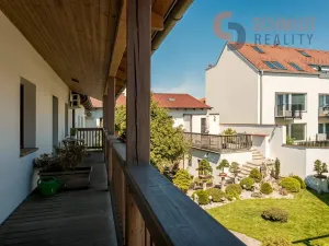 Prodej ubytování, Mikulov, Republikánské obrany, 1024 m2