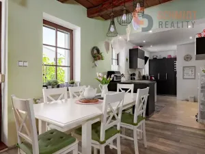Prodej ubytování, Mikulov, Republikánské obrany, 1024 m2