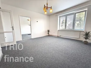 Prodej bytu 2+1, Kyjov, Nerudova, 62 m2