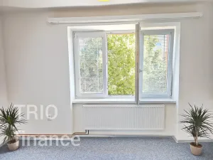 Prodej bytu 2+1, Kyjov, Nerudova, 62 m2