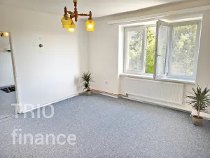 Prodej bytu 2+1, Kyjov, Nerudova, 62 m2