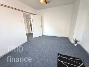 Prodej bytu 2+1, Kyjov, Nerudova, 62 m2