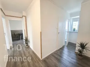 Prodej bytu 2+1, Kyjov, Nerudova, 62 m2
