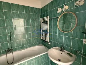 Pronájem bytu 1+kk, Hořovice, Slavíkova, 35 m2