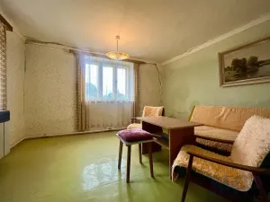 Prodej rodinného domu, Stonařov, 55 m2