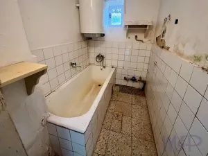 Prodej rodinného domu, Stonařov, 55 m2