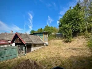 Prodej rodinného domu, Stonařov, 55 m2