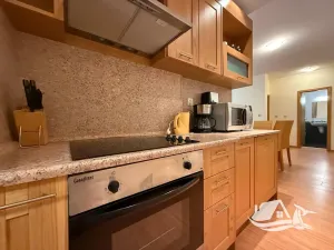 Prodej bytu 3+kk, Nesebar, Bulharsko, 130 m2