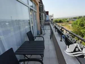 Prodej bytu 1+kk, Nesebar, Bulharsko, 41 m2