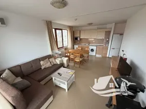 Prodej bytu 3+kk, Nesebar, Bulharsko, 85 m2