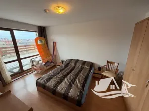Prodej bytu 3+kk, Nesebar, Bulharsko, 85 m2