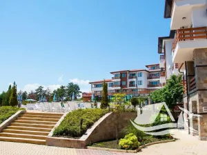Prodej bytu 3+kk, Nesebar, Bulharsko, 85 m2