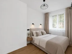 Prodej bytu 2+kk, Olomouc, Pasteurova, 53 m2
