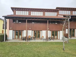Prodej bytu 3+kk, Lipno nad Vltavou, 88 m2