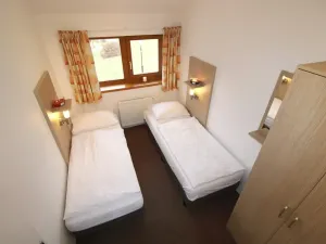 Prodej bytu 3+kk, Lipno nad Vltavou, 88 m2