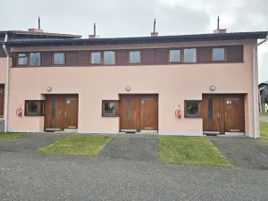Prodej bytu 3+kk, Lipno nad Vltavou, 88 m2