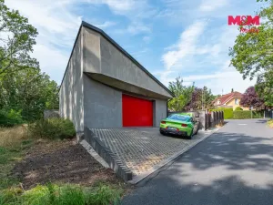Prodej rodinného domu, Černovice, 140 m2