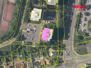 Prodej bytu 2+kk, Praha - Řepy, Jiránkova, 43 m2