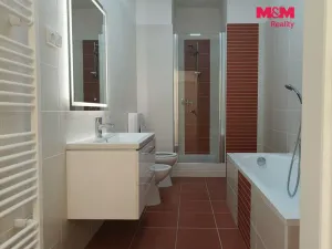 Prodej bytu 3+kk, Janovice nad Úhlavou, Rozvojová zóna, 77 m2