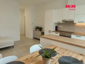 Prodej bytu 3+kk, Janovice nad Úhlavou, Rozvojová zóna, 77 m2