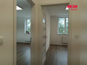 Prodej bytu 3+kk, Janovice nad Úhlavou, Rozvojová zóna, 77 m2