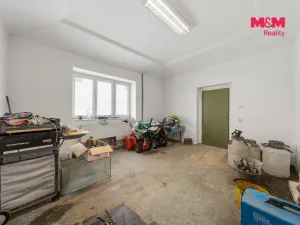 Prodej obchodního prostoru, Ústí nad Labem - Neštěmice, Veslařská, 240 m2