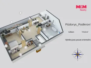 Prodej obchodního prostoru, Ústí nad Labem - Neštěmice, Veslařská, 240 m2