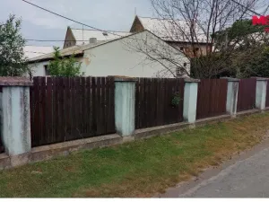 Prodej obchodního prostoru, Rusín, 75 m2