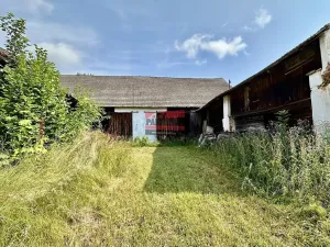 Prodej chalupy, Haškovcova Lhota, 98 m2